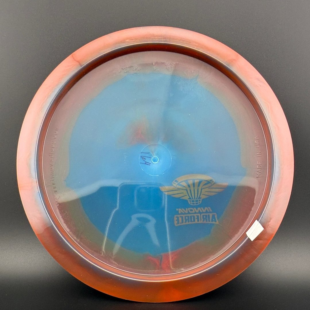 Halo Champion Eagle-L Driver - Air Force Edition