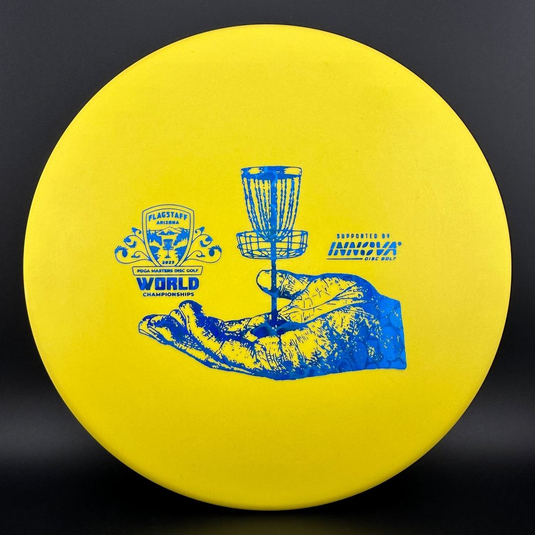 Nexus Polecat - 2023 Masters World Championships Edition
