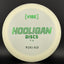 Hooligan Discs Primo Vibe Driver