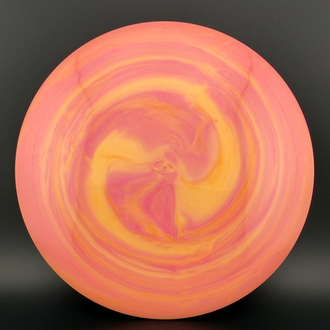 Swirl S-Line TD Disc Golf Driver - Premium Performance