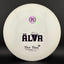 K1 Hard Alva - Clay Edwards 2025 Tour Series Disc Golf Driver
