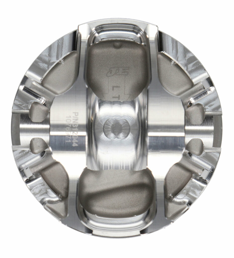 Kit de pistones JE para Chevrolet LS Gen III/IV - 4.010 In. Bore