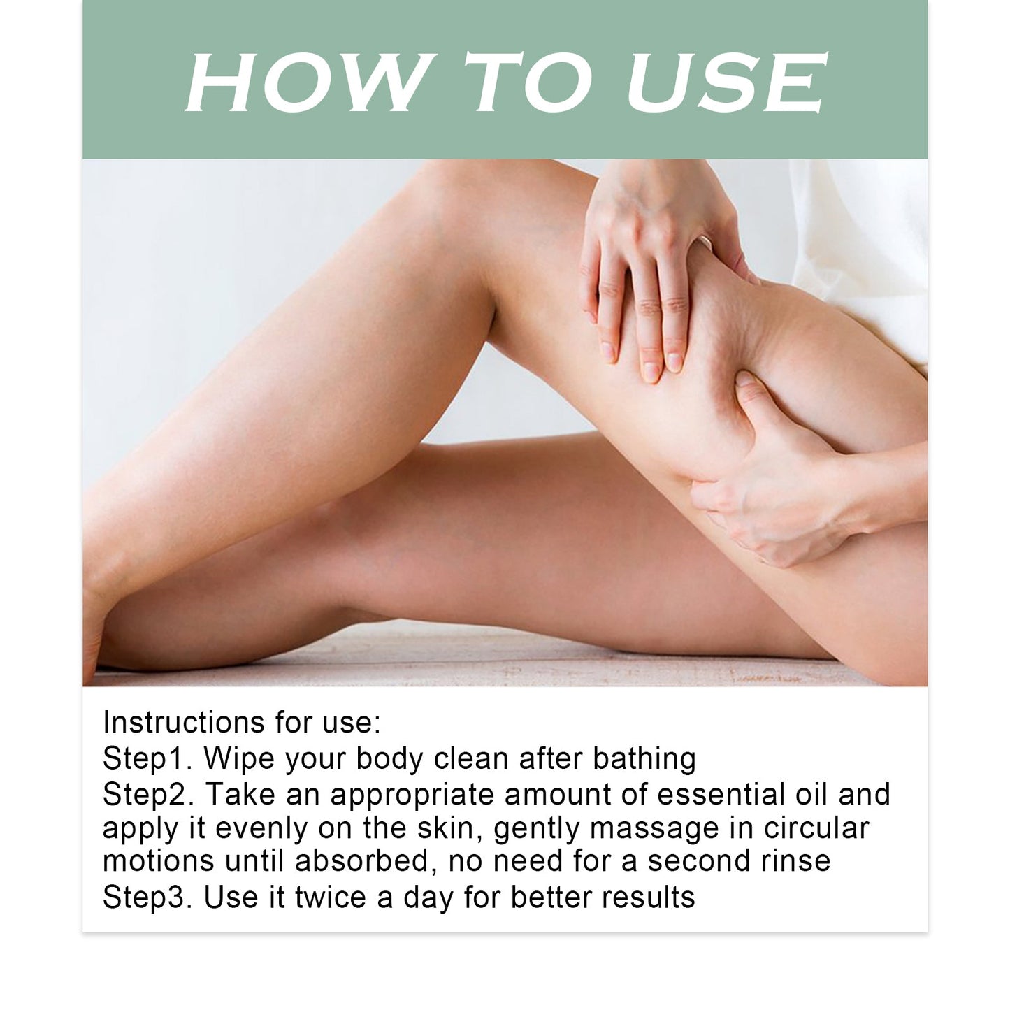Collagen Firming Body Oil for Smooth, Moisturized Skin