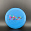Jawbreaker Mini Challenger - Mini Disque de 15 cm pour Amusement en Plein Air