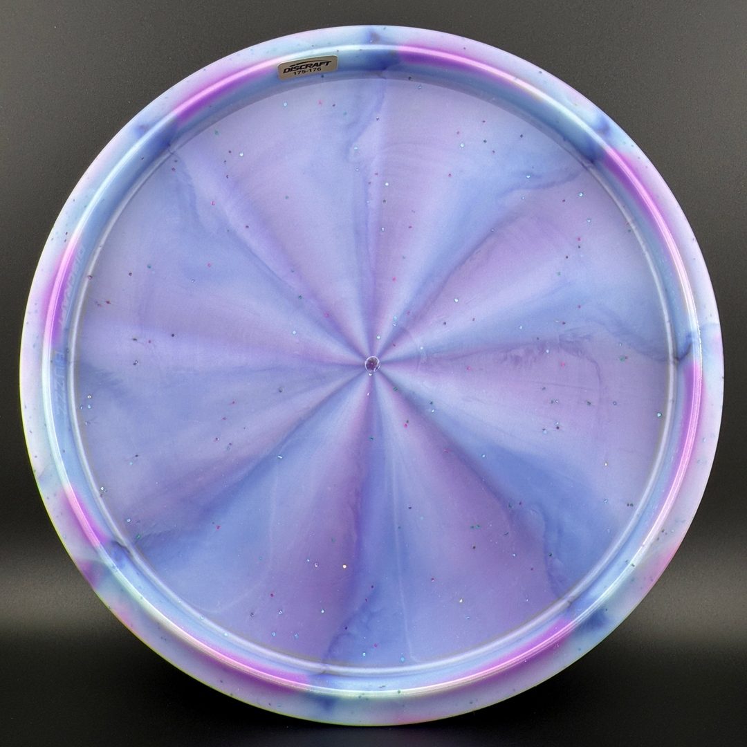 Ti Sparkle Buzzz - Ledgestone 2025 Season 2 Disc Golf Disc