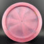 Titanium Swirl Thrasher Disc Golf Disc