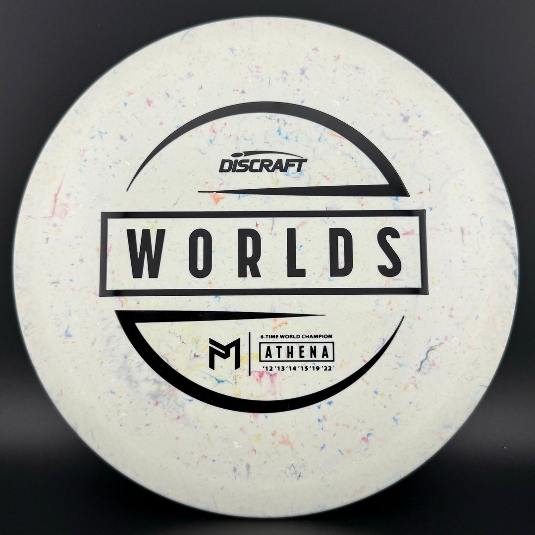 Jawbreaker ESP Athena - Worlds 2024 Edition