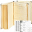 SecureFile Accordion Organizer - Korvel