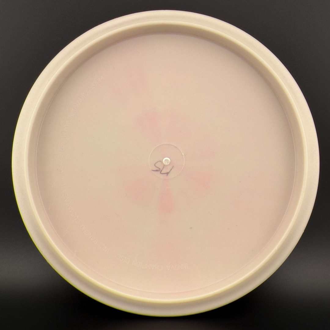 Innova Soft Pro Pig Disc Golf Putter - Edición Domey