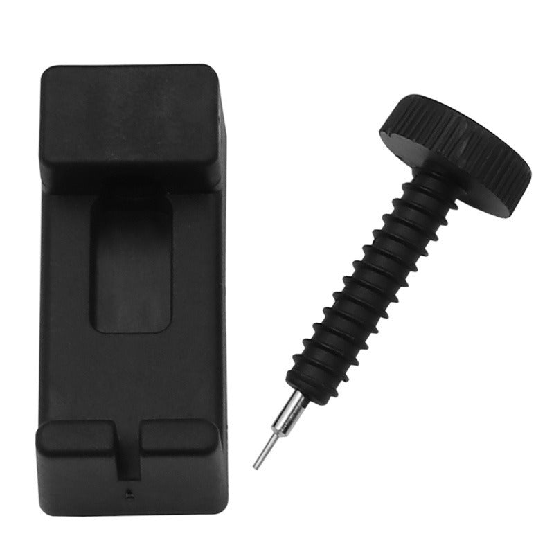 Mini watch repair tool watch adjuster watch cutter strap adjustment and lengthening watch disassembly and removal tool - Korvel