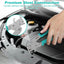 ClipForce Removal Pliers - Korvel