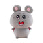 Muñeca de Peluche Meiji Mouse - Estilo Mochila Grande