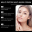 Care Cream Nourishes And Improves Facial Skin Hydrating, Smooth, Clear, Firming And Radiant Face Cream - Korvel