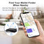 Android Bluetooth Tracker Card. Supports Google Find My. Locate keys, luggage, pets. - Korvel