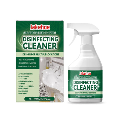 Premium Multi-Purpose Cleaner for Home Use