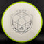 Driver de Fairway Axiom Fission Crave