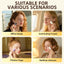 Massage Vibe Earbuds - Korvel
