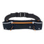 New Outdoor Sports Waist Bag Fitness Multi functional Water Bottle Bag Close fitting Running Phone Waist Bag Marathon Bag - Korvel
