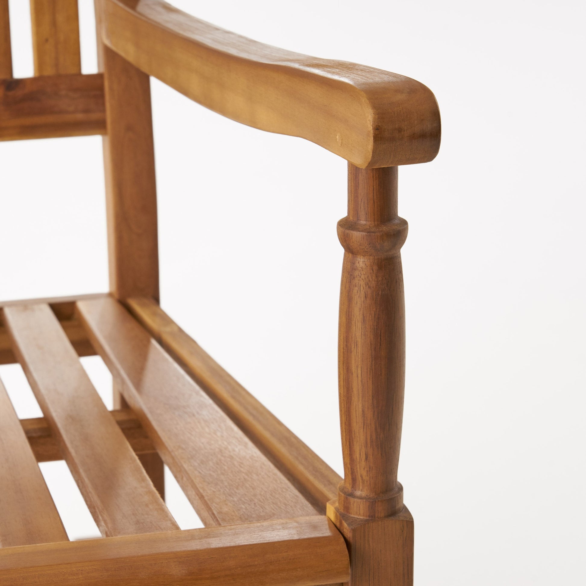ARCADIA ROCKING CHAIR - Korvel