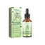 Aceite de Masaje Corporal Calmante con Esencia de Menta