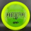 Victory Line Osprey Disc Golf Driver