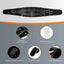 HeatFlex Back Massager - Korvel