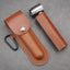 Outdoor Survival PU Punching Tool & Drill Set