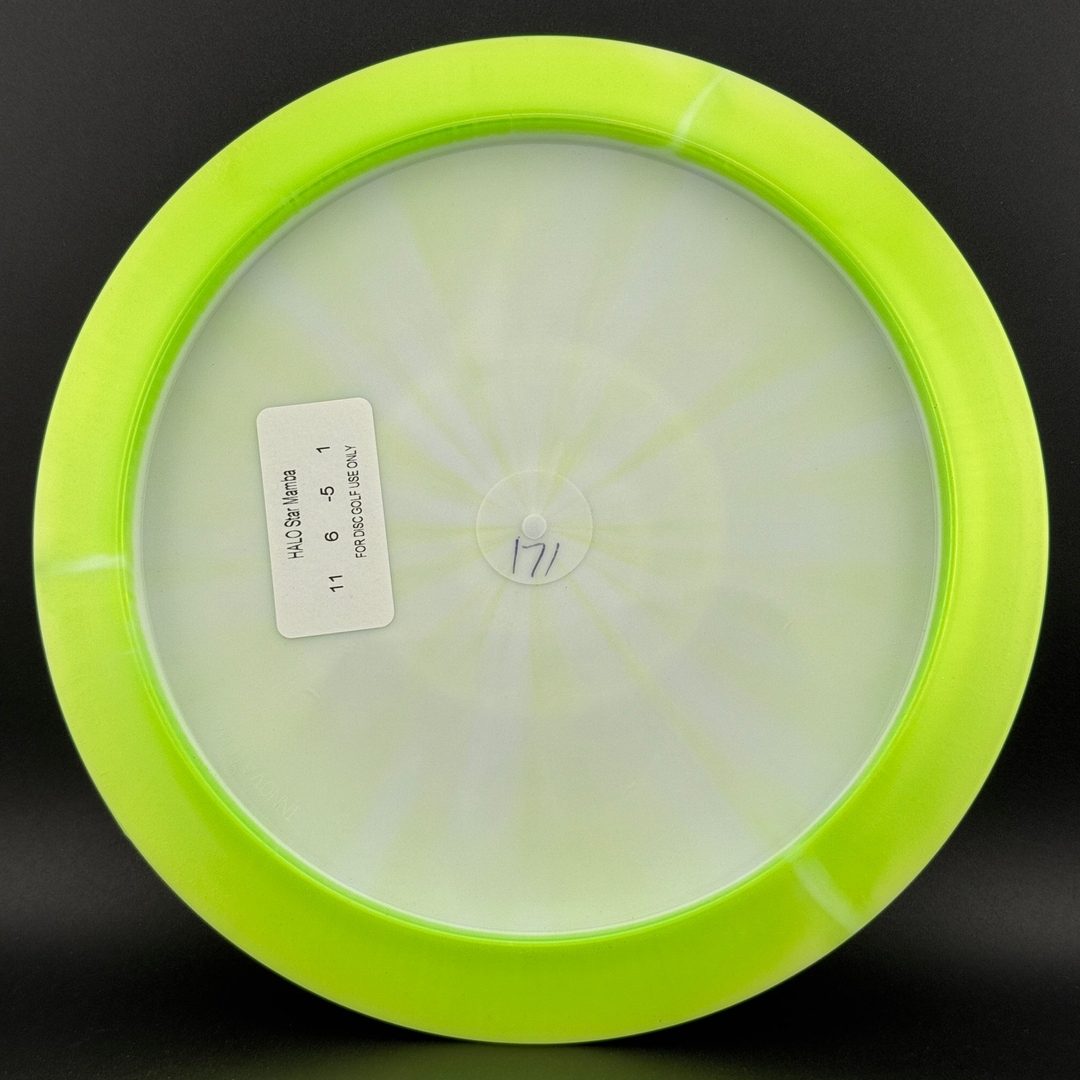 Halo Star Mamba - Eye-Fly RAD V2 par Ripper Studios