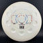 Thermo Juju Disc Golf Putter