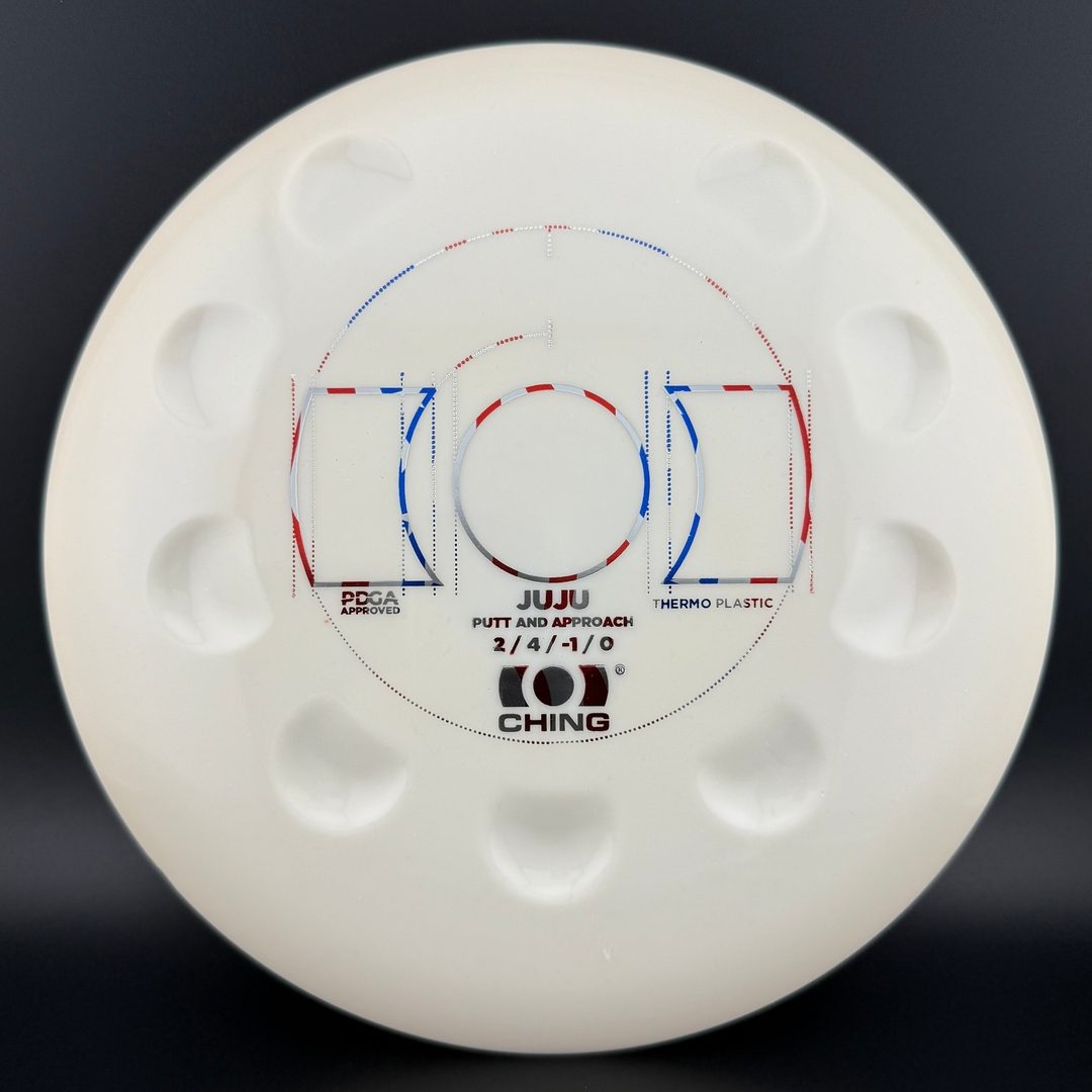 Thermo Juju Disc Golf Putter