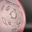 MVP Proton Deflector Disc Golf Midrange