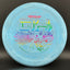 Suregrip Devilhawk - Edición Especial Swirly