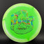 Halo Star Mamba Disc Golf Driver