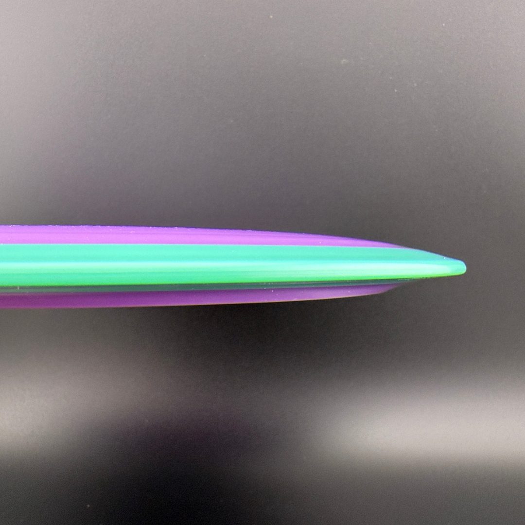 Neutron Time-Lapse (Re-Tooled) - Elk Man 2.0 Disco Golf Driver