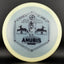 Disque de Disc Golf C-Blend Anubis