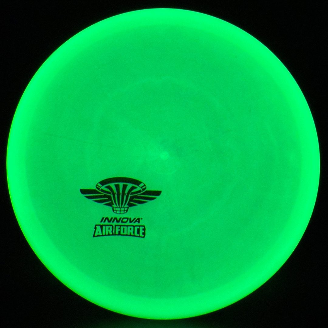 Proto Glow Champion Toro - Édition Air Force