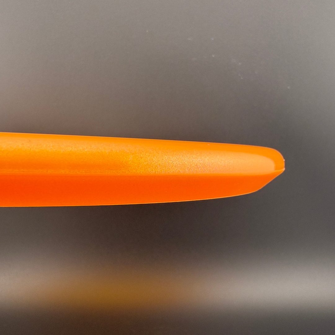 Colorshift Z Zone - Puddle Top Disc Golf Putter