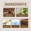 Temperament Wood Fragrance Daily Portable Lasting Fragrance Fresh Deep Wood Fragrance Oriental Eau De Toilette - Korvel