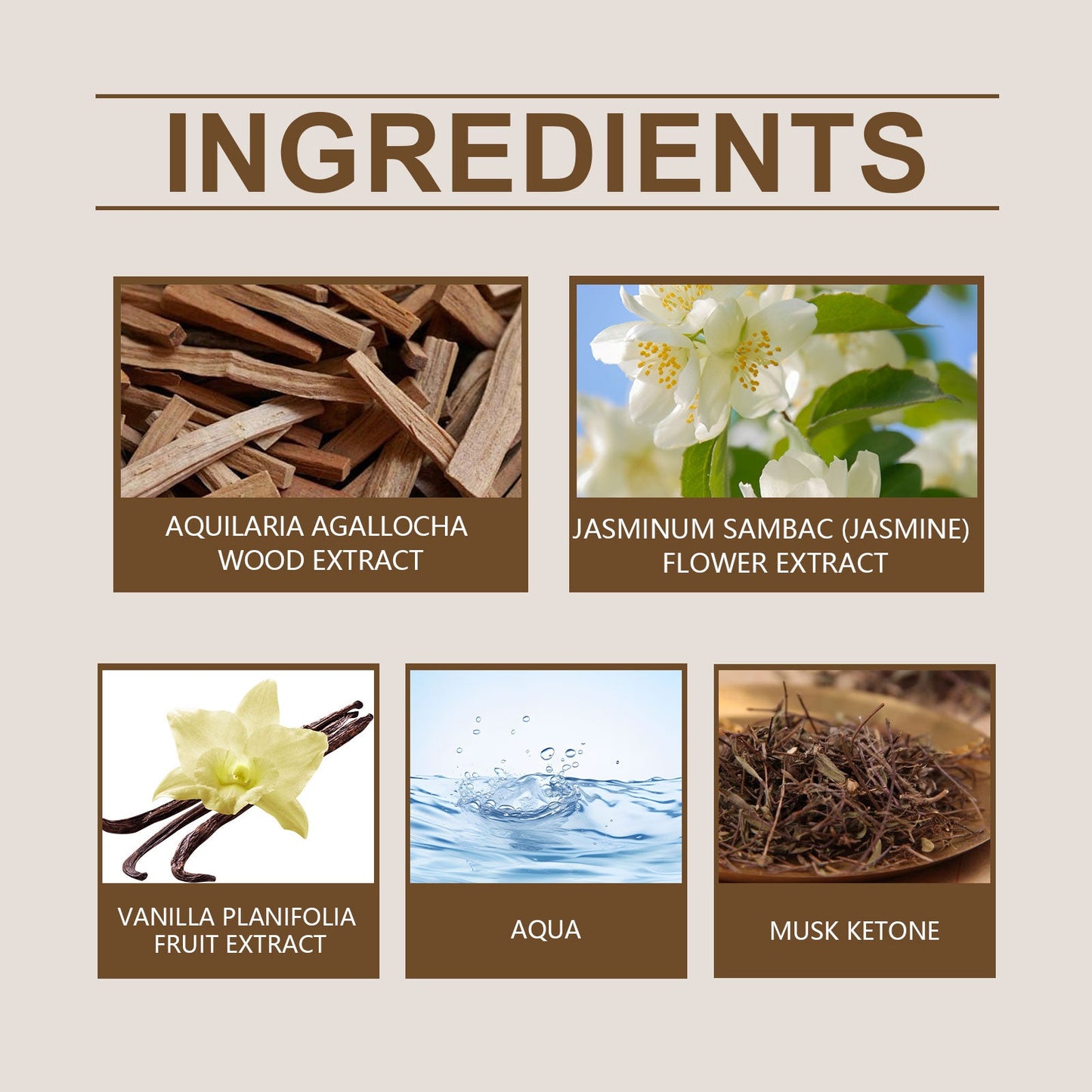 Temperament Wood Fragrance Daily Portable Lasting Fragrance Fresh Deep Wood Fragrance Oriental Eau De Toilette - Korvel