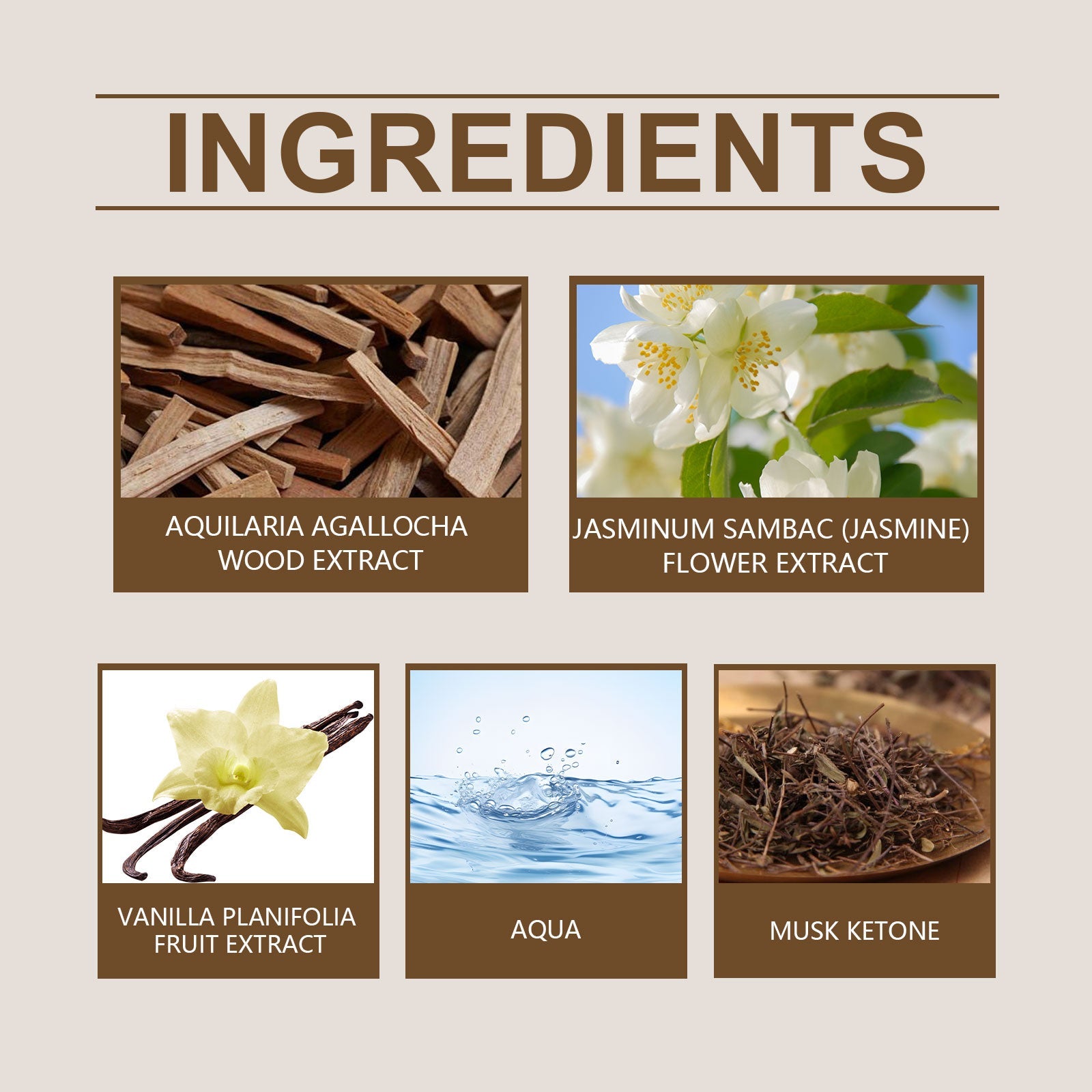 Temperament Wood Fragrance Daily Portable Lasting Fragrance Fresh Deep Wood Fragrance Oriental Eau De Toilette - Korvel