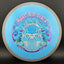 Fission Defy - Crushin' Amanitas VIP 2.0 by Manny Trujillo - Ultimate Distance Driver - Korvel