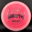 Innova Halo Star Wraith Disc Golf Driver