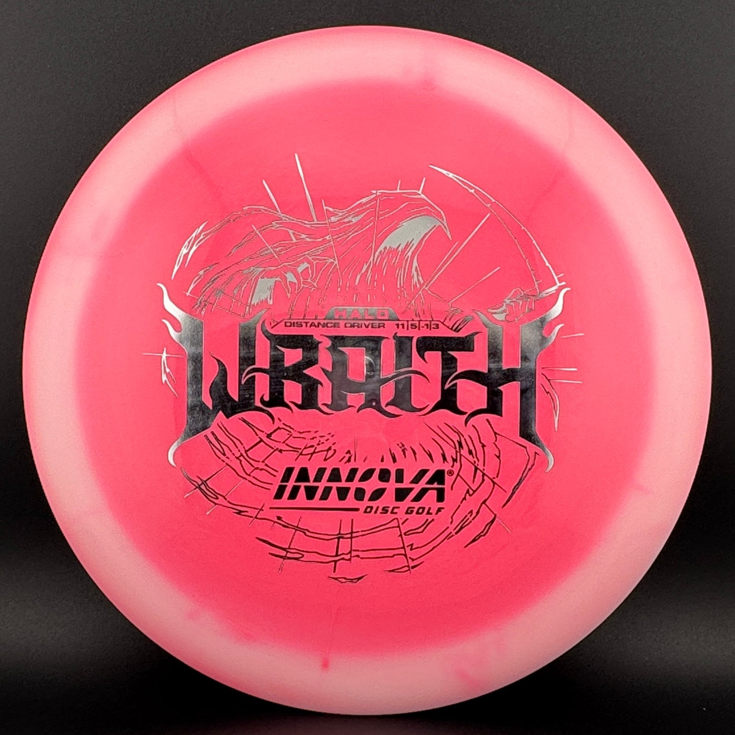 Innova Halo Star Wraith Disc Golf Driver