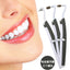 LitpackLED Sonic Vibration Electric Tooth Cleaner