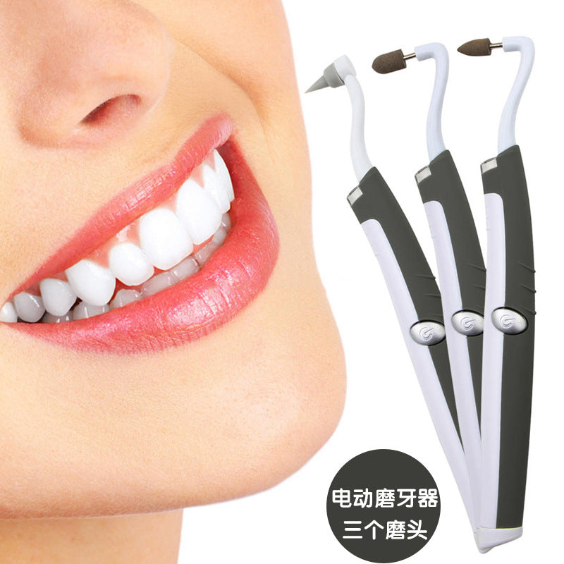 LitpackLED Sonic Vibration Electric Tooth Cleaner