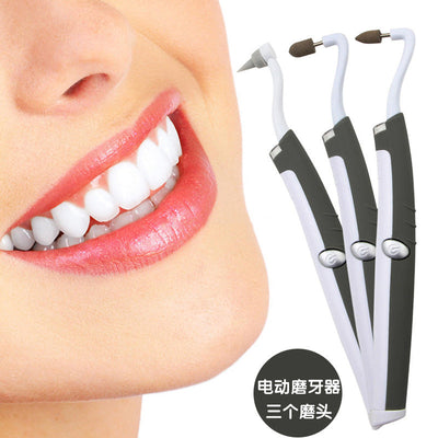 LitpackLED Sonic Vibration Electric Tooth Cleaner