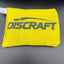 Discraft Sportsack - Premium Grip Enhancer for Disc Golf