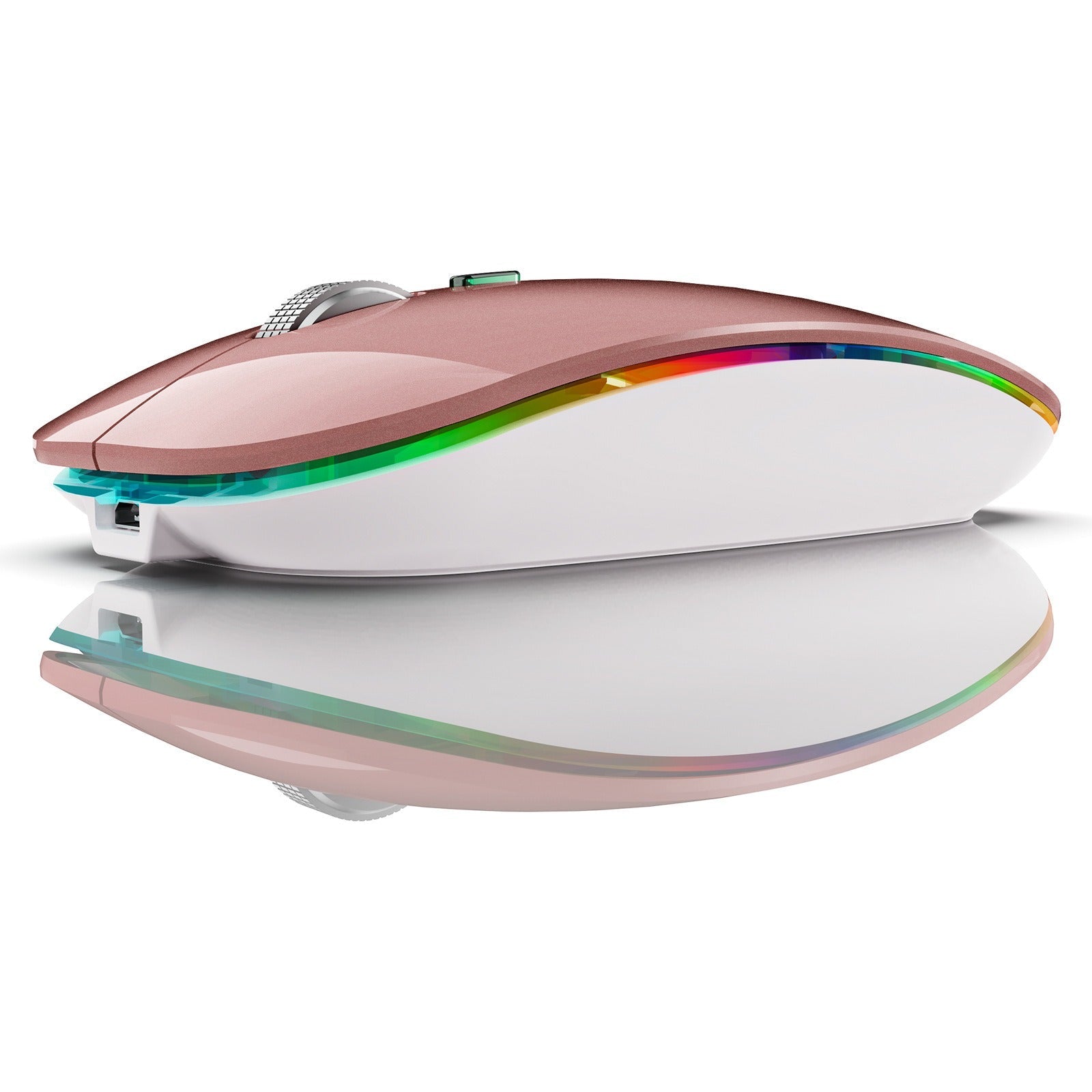 Dual mode virtual mouse anti sleep automatic cursor movement to prevent computer lock screen movement and shake - Korvel
