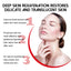 Fruit Acid Essence, Smoothing And Firming Delicate Pore Narrowing Aha Facial Serum - Korvel