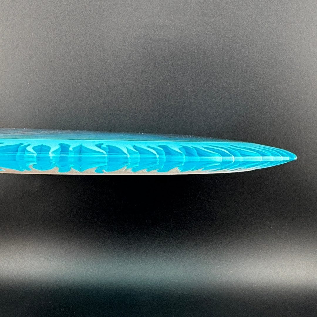 FuZed Z Scorch Disc Golf Driver